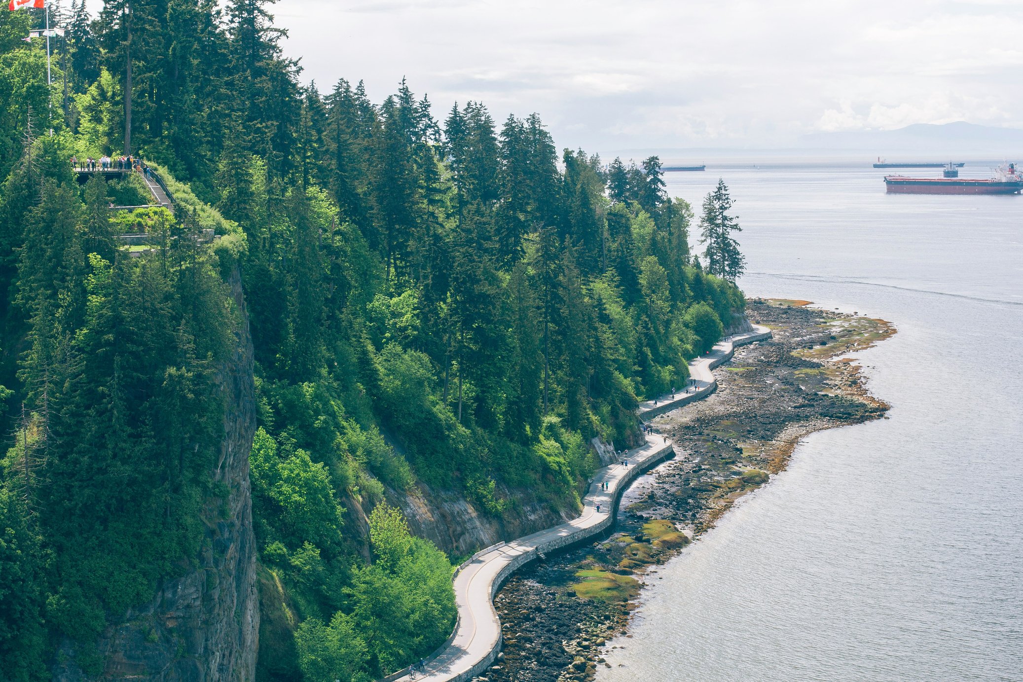 Stanley Park, Vancouver